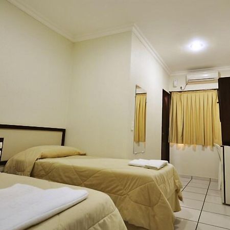 Hotel Casagrande Palmas  Dış mekan fotoğraf