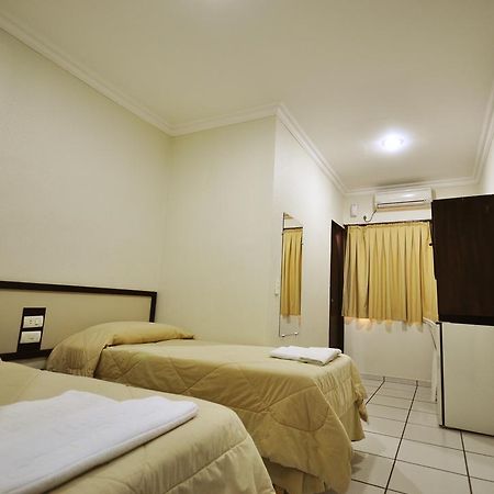 Hotel Casagrande Palmas  Dış mekan fotoğraf