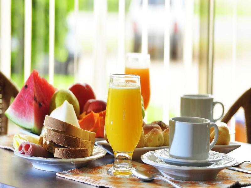 Hotel Casagrande Palmas  Dış mekan fotoğraf