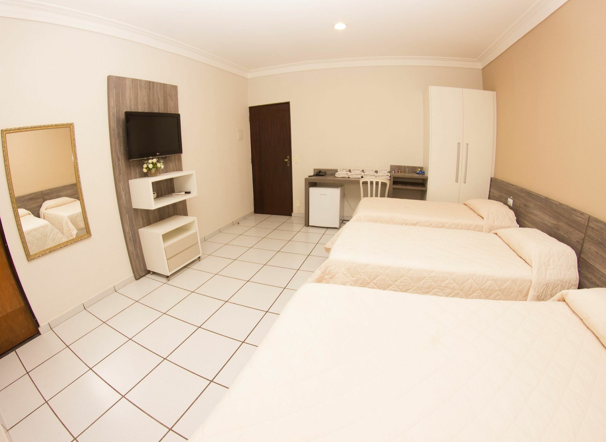 Hotel Casagrande Palmas  Dış mekan fotoğraf